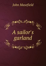 A sailor`s garland