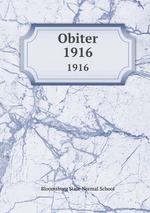 Obiter. 1916
