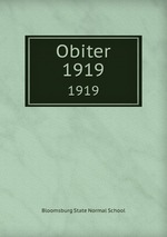 Obiter. 1919