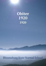 Obiter. 1920