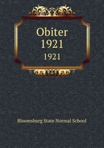 Obiter. 1921