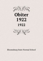 Obiter. 1922