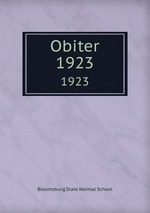 Obiter. 1923