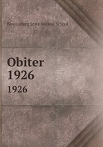 Obiter. 1926