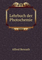 Lehrbuch der Photochemie