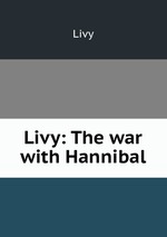 Livy: The war with Hannibal