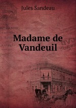 Madame de Vandeuil