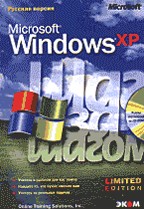 Microsoft Windows XP. Шаг за шагом (+CD)