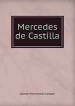 Mercedes de Castilla