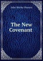 The New Covenant