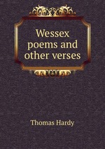 Wessex poems and other verses