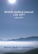 British medical journal. v.02 1877
