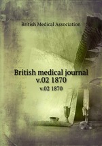 British medical journal. v.02 1870