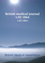 British medical journal. v.02 1864