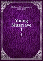 Young Musgrave. 1