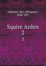 Squire Arden. 2