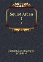 Squire Arden. 1