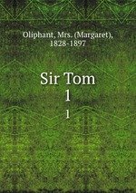 Sir Tom. 1