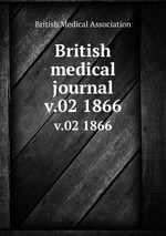British medical journal. v.02 1866