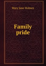 Family pride