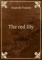 The red lily