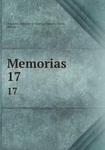 Memorias. 17