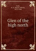 Glen of the high north