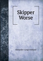 Skipper Worse