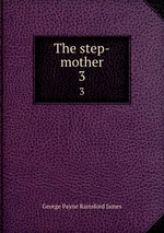 The step-mother. 3