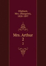 Mrs. Arthur. 2