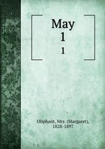 May. 1