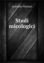 Studi micologici