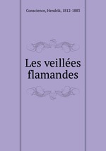 Les veilles flamandes