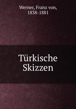 Trkische Skizzen