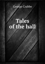 Tales of the hall