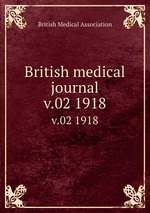 British medical journal. v.02 1918