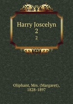 Harry Joscelyn. 2