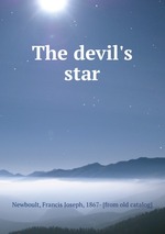 The devil`s star
