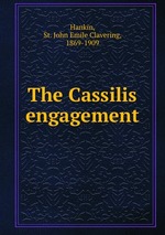The Cassilis engagement