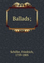 Ballads;