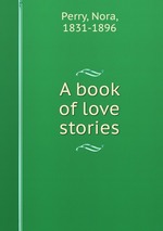 A book of love stories