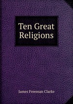 Ten Great Religions