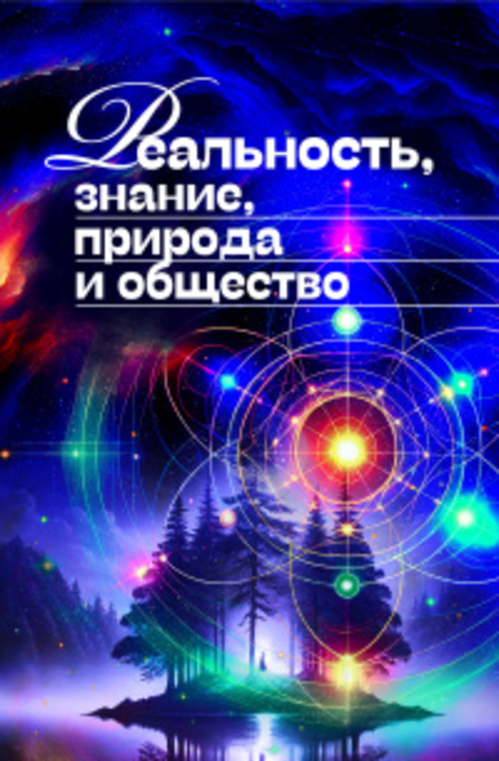 Реальность, знание, природа и общество (Интервью и переводы И. Е. Прися)
