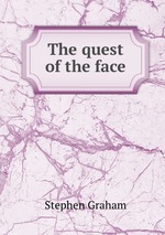 The quest of the face