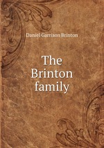 The Brinton family