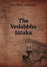 The Vedabbha Jtaka