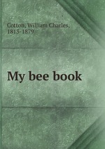 My bee book