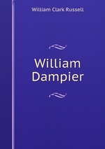 William Dampier