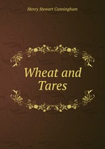 Wheat and Tares