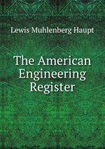 The American Engineering Register